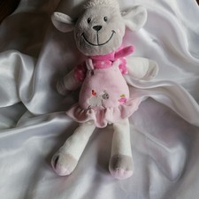 Doudou mouton blanc d'occasion Doudou mouton blanc d'occasion  Romilly-sur-Seine