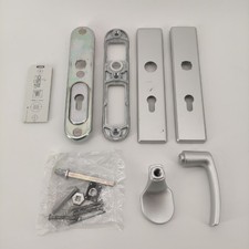 Abus tür schutzbeschlag gebraucht kaufen  Nagold