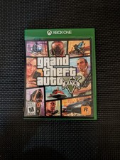Grand Theft Auto V Premium Online Edition - Xbox One - Testado! Funcionando!  comprar usado  Enviando para Brazil
