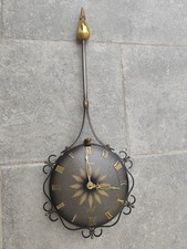 Horloge schatz vintage d'occasion  Fronton