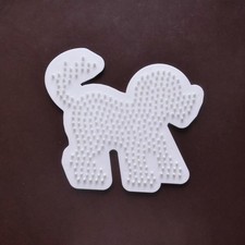Bügelperlenschablone hund kun gebraucht kaufen Bügelperlenschablone hund kun gebraucht kaufen  Berlin