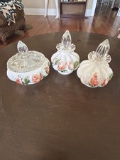 Vintage fenton charleston for sale  Coleman