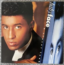 BABYFACE A Closer Look LP SOLAR R&B Soul Remix New Jack Swing Deep House comprar usado  Enviando para Brazil