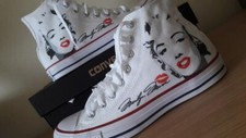 Converse all star usato  Italia