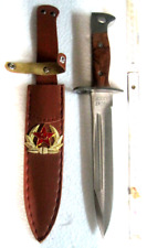 Sowjetisches jagdmesser cccp gebraucht kaufen  Berlin