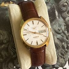 Longines admiral usato  Roma