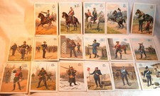Lot cpa production d'occasion  Ajaccio-