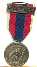 Ancienne medaille militaire d'occasion  Giromagny