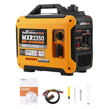 Generatore corrente inverter usato  Spedire a Italy