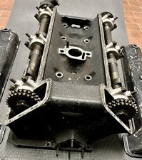 Testata head alfa usato  Cesate
