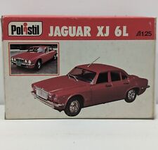 Polistil jaguar 1976 for sale  Greensboro