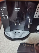 Krups siziliana rchestro gebraucht kaufen  Neuenkirchen