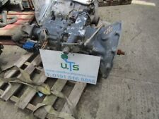 Volvo fle eaton for sale  SUNDERLAND