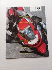 Bmw 1200 2006 usato  Vimodrone