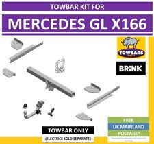 Brink detachable towbar for sale  WARRINGTON
