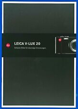 Leitz leica lux gebraucht kaufen  Gronau