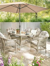 Venice seater dining for sale  SHIPLEY