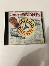 Christian singlehits 1971 gebraucht kaufen  Fruerlund,-Engelsby, Tastrup