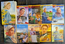 Amish themed love for sale  Holiday