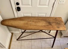 Antique wooden full for sale  Buford