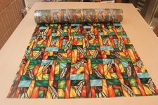 Decorative privacy adhesive for sale  New Holland