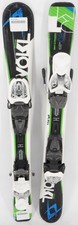Volkl rtm kids for sale  South Boston