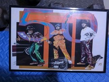 Hip hop run for sale  Derwood