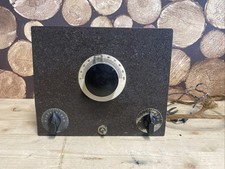 Eddystone two radio for sale  STEVENAGE