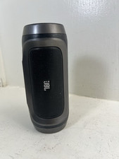 Alto-falante portátil Harman JBL Pulse LED Bluetooth preto ~ Usado funciona, usado comprar usado  Enviando para Brazil