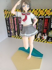 Figurine anime manga d'occasion  Poix-de-Picardie