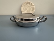 Flint ware ekco for sale  Rancho Cordova