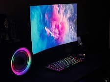 Gamer 9700 rtx d'occasion  Le Creusot