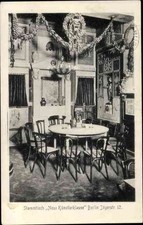 Berlin mitte stammtisch gebraucht kaufen  Berlin