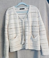 Gorgeous ladies cream for sale  STOURBRIDGE