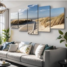 Canvas wall art for sale  Burlington