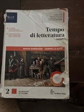 Libro tempo lettura usato  Roma