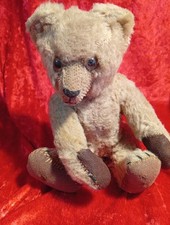 Uralter teddybär teddy gebraucht kaufen  Leipzig