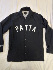 patta jacket for sale  LONDON