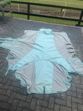 Equestrian combo fly for sale  REDRUTH