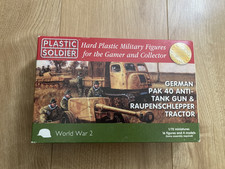 L282 plastic soldier for sale  BIRMINGHAM