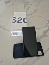 Samsung Galaxy S20 FE SM-G780G/DS - 128GB - Cloud Navy - bez simlocka na sprzedaż  Wysyłka do Poland