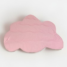 Pink cloud shaped for sale  WALTON-ON-THAMES