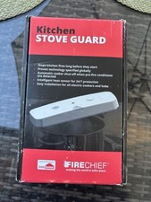 Firechief kitchen stove for sale  EDGWARE