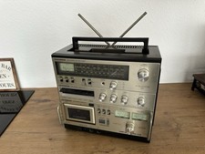 Vintage telefunken hifi gebraucht kaufen  Gelsenkirchen