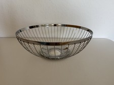 Wmf korb bstkorb gebraucht kaufen  Eschborn