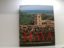 Maya gottkönige regenwald gebraucht kaufen  Berlin