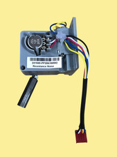 Oem resistance motor for sale  Cleveland
