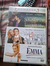 Dvd romance serendipity usato Dvd romance serendipity usato  Torino
