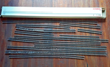 Konvolut märklin gleis gebraucht kaufen  Hartenholm