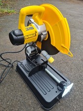 metal cutting chop saw for sale  BOGNOR REGIS